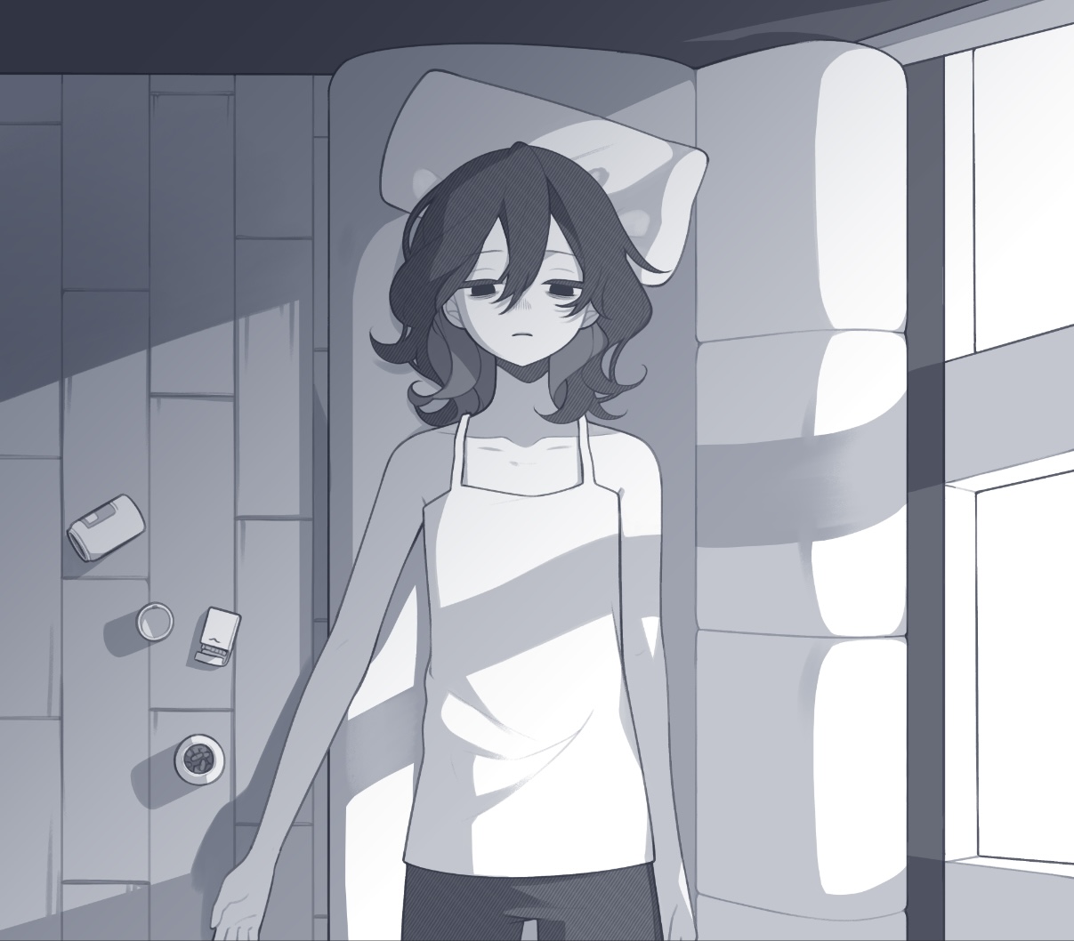 축제는 아직 끝나지 않았다